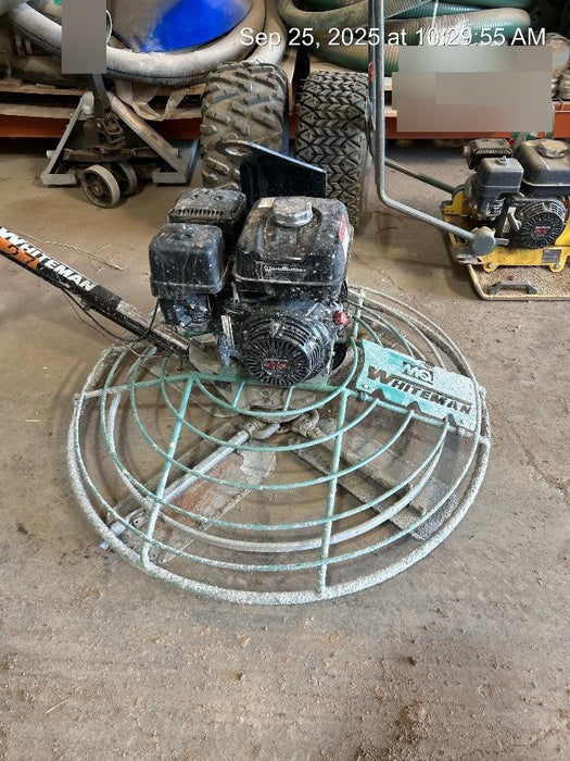 2024 MULTIQUIP B46H90