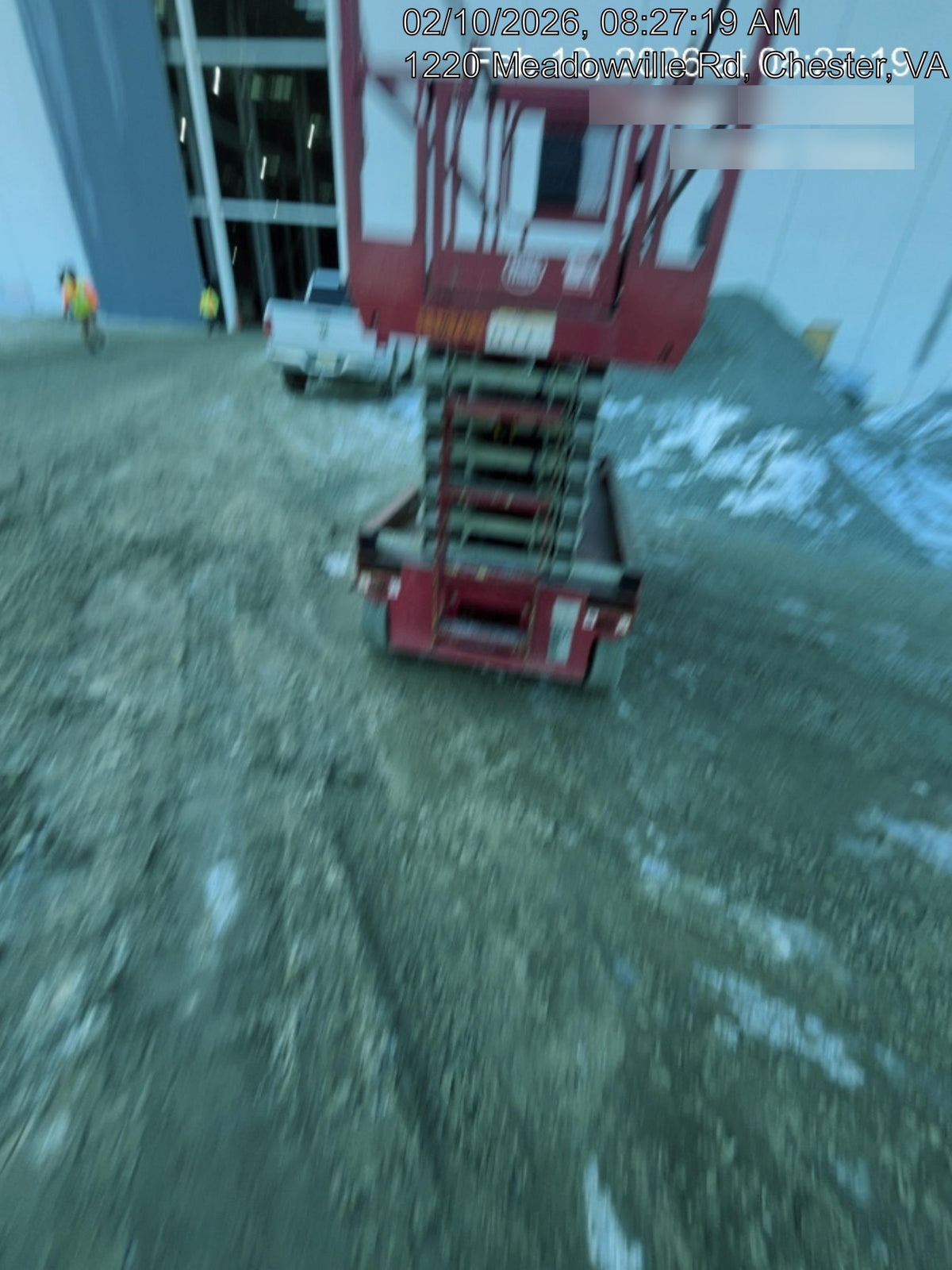 2020 MEC 4046SE
