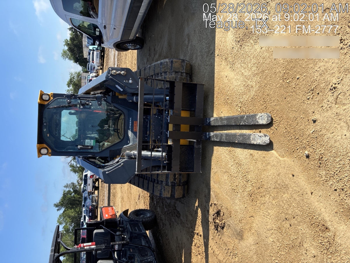 2026 ARROW MATERIAL HANDLING 48" Pallet Forks - Arrow