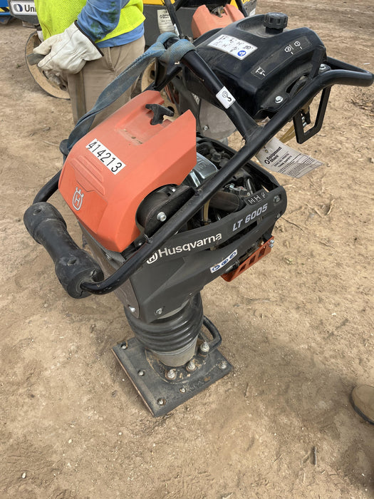 2024 HUSQVARNA LT6005