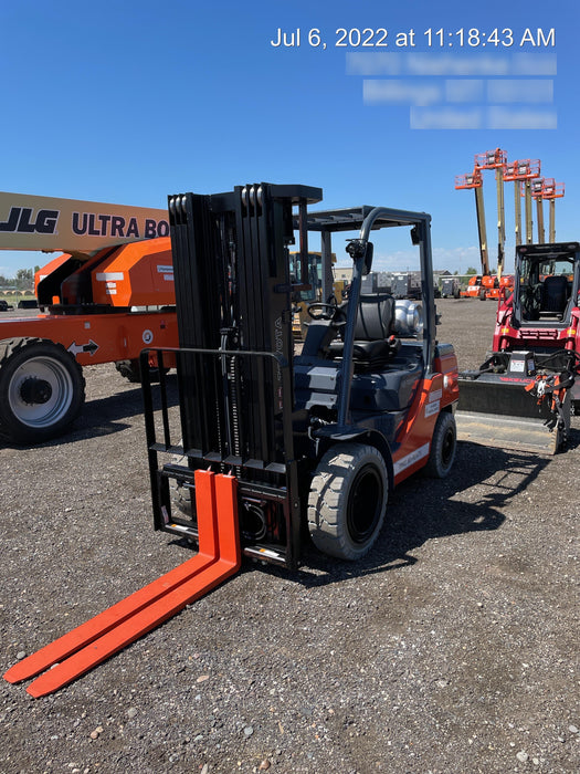 2022 TOYOTA 50-8FGU30 LP - Quad