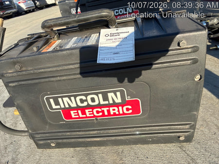 2024 LINCOLN ELECTRIC LN-25X