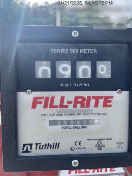 2021 PIONEER PP88S12L71-TCD3.6