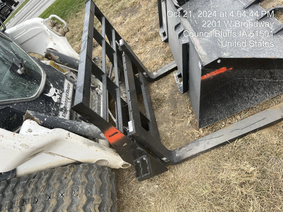 2024 ARROW MATERIAL HANDLING F5100CB