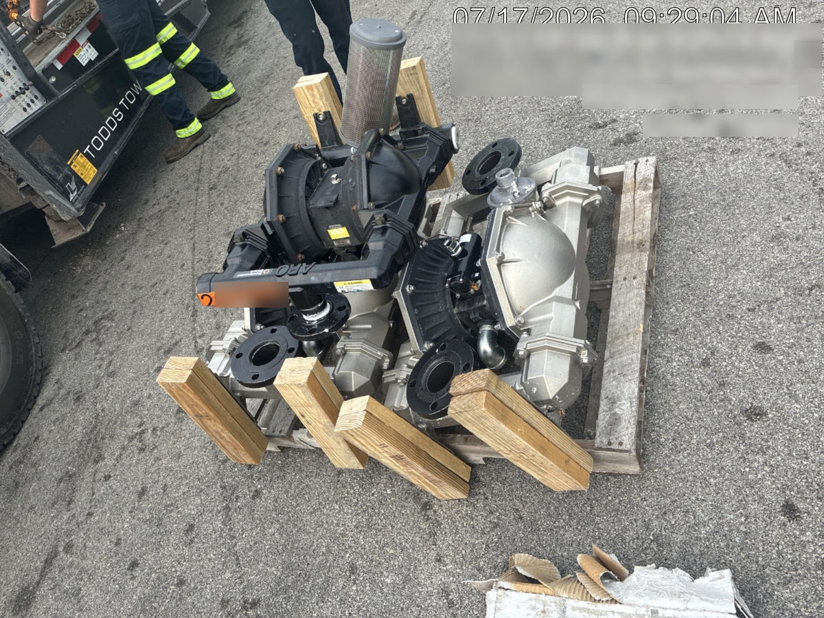 2022 INGERSOLL RAND PD20A-AAP-CCC-B