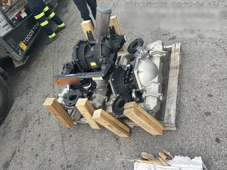 2022 INGERSOLL RAND PD20A-AAP-CCC-B