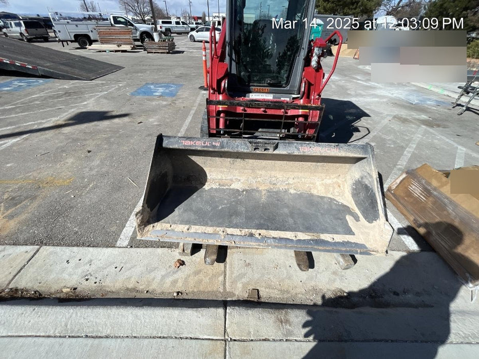 2023 ARROW MATERIAL HANDLING F5100CB