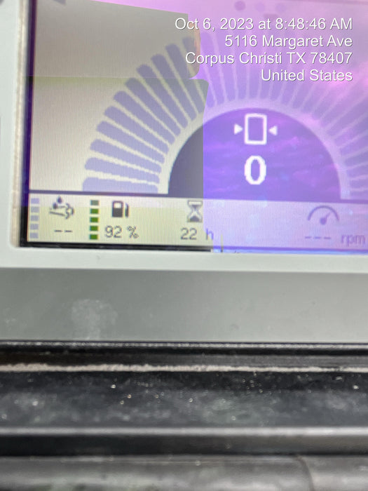 2023 ATLAS COPCO XAS 850