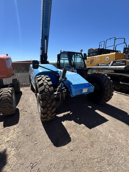 2026 GENIE GTH-844