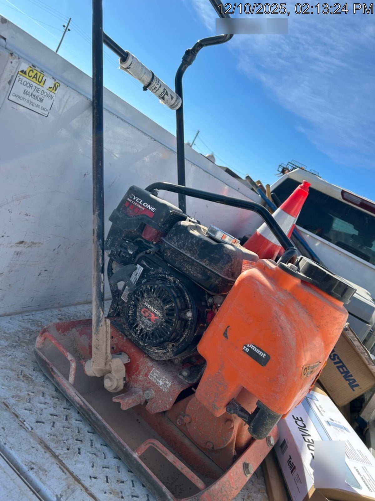 2023 MULTIQUIP MVC82VHW