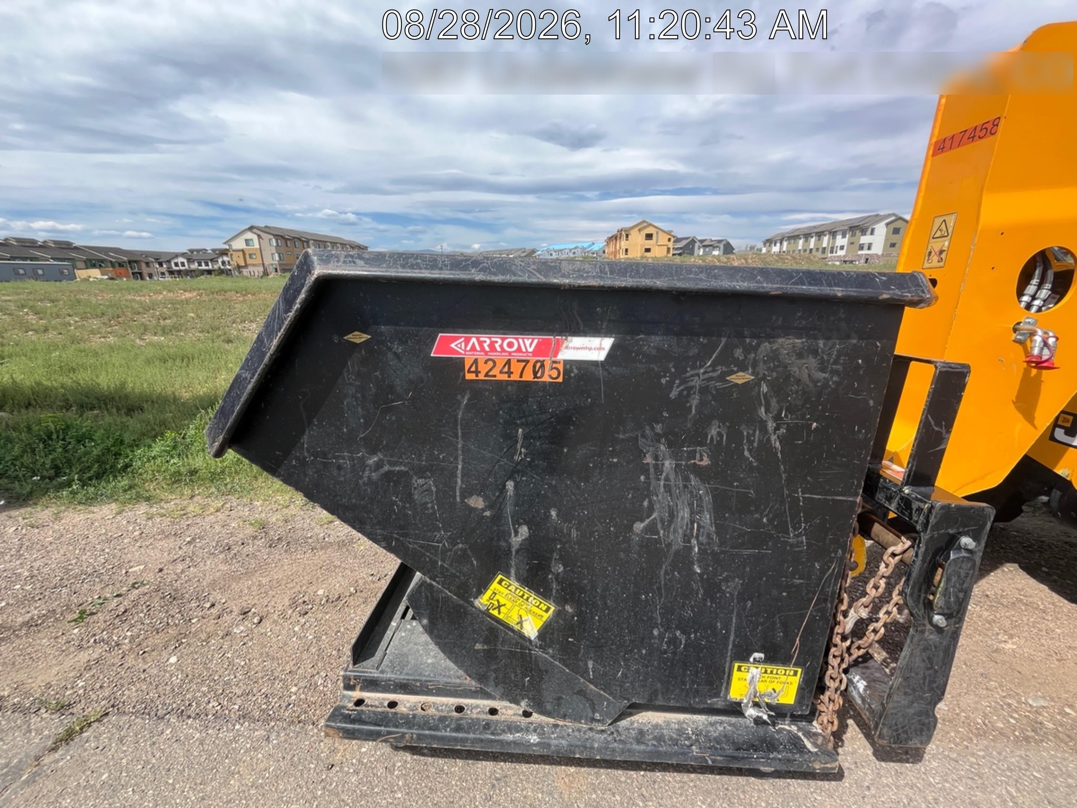 2024 JCB 506-36