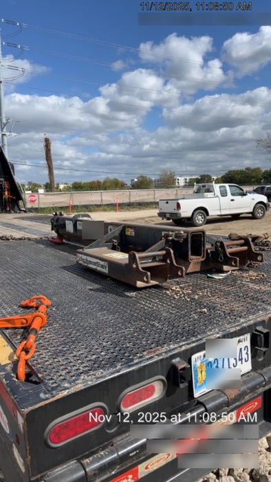 2020 STAR INDUSTRIES M1360B - Star JIB Boom