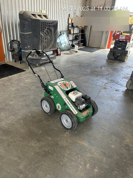 2022 BILLY GOAT PL1801H