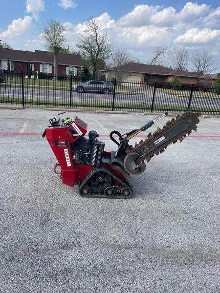 2023 TORO TRX-250
