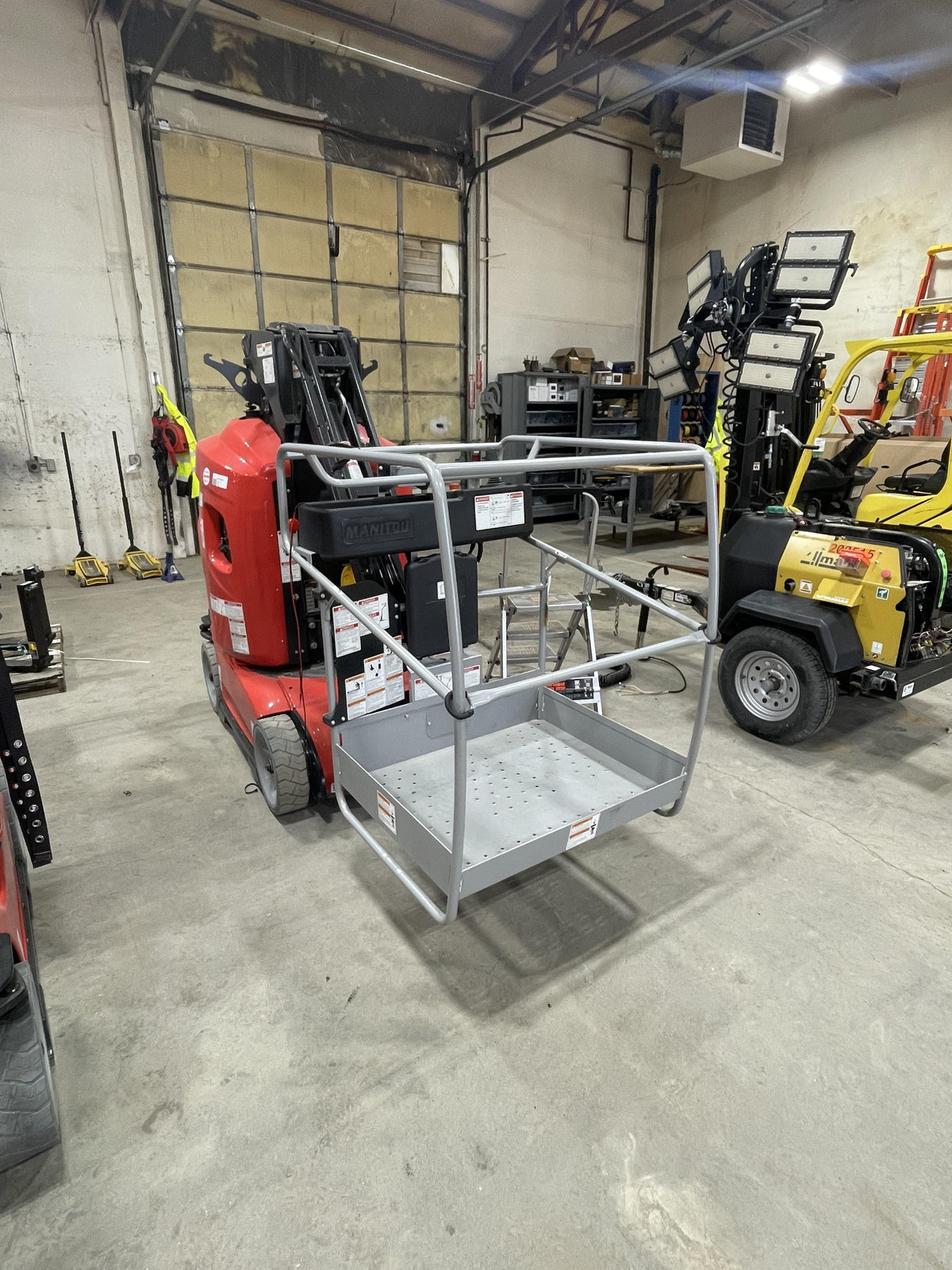 2024 MANITOU VJR 26