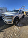 2025 RAM 5500 Flatbed - Rental