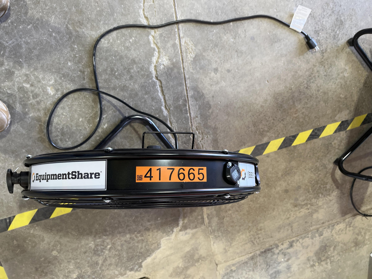 2024 COMMERCIAL ELECTRIC SFD1-500B-3