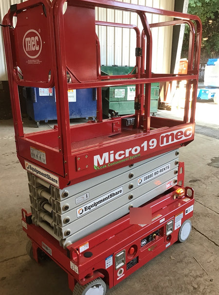 2020 MEC Micro 19