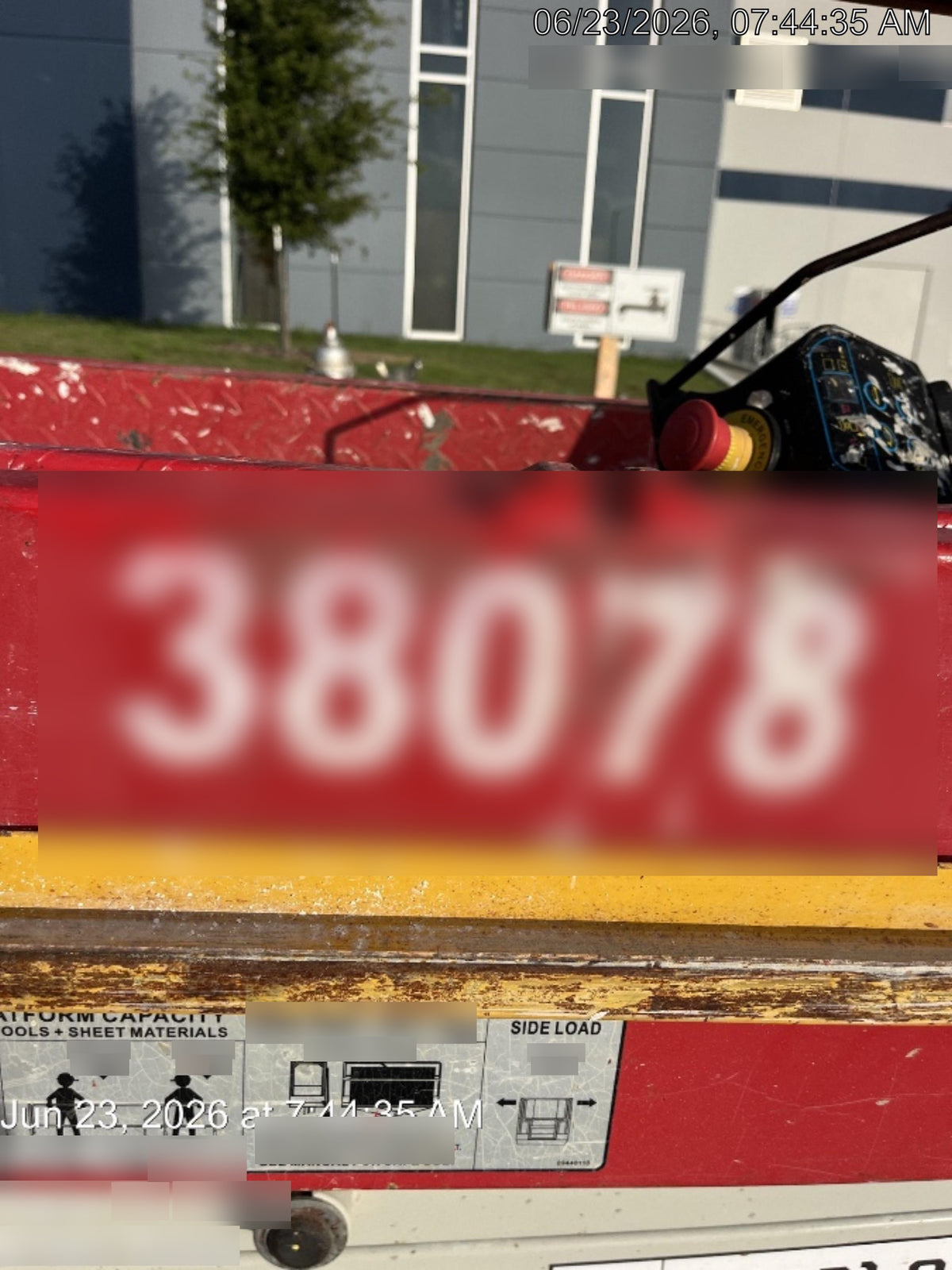 2019 MEC 1930SE