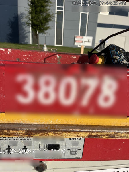 2019 MEC 1930SE