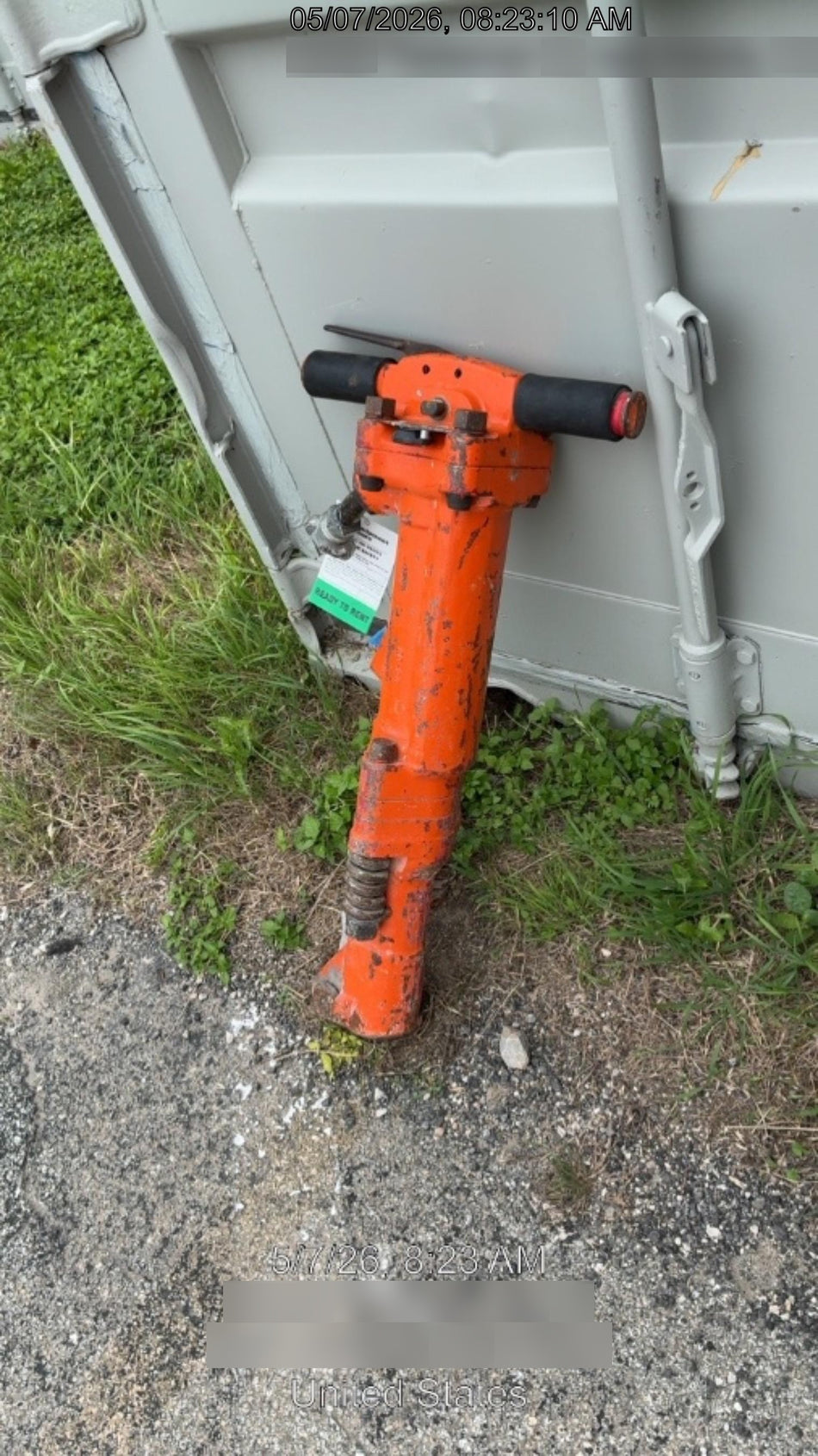 2024 MICHIGAN PNEUMATIC ES-TPB90-118-TRACKER