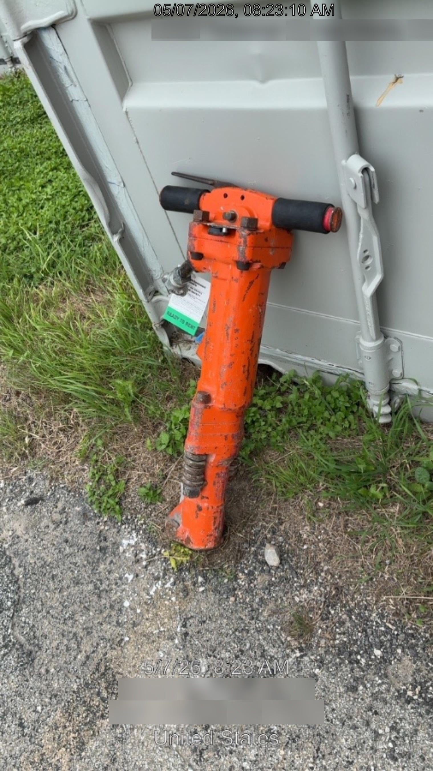 2024 MICHIGAN PNEUMATIC ES-TPB90-118-TRACKER
