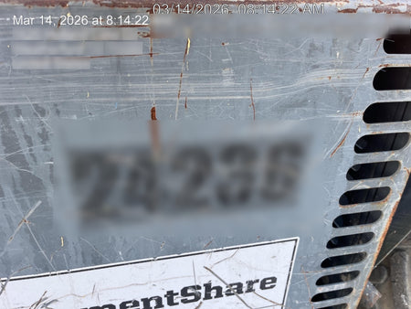 2019 SKYJACK SJ6832 RT