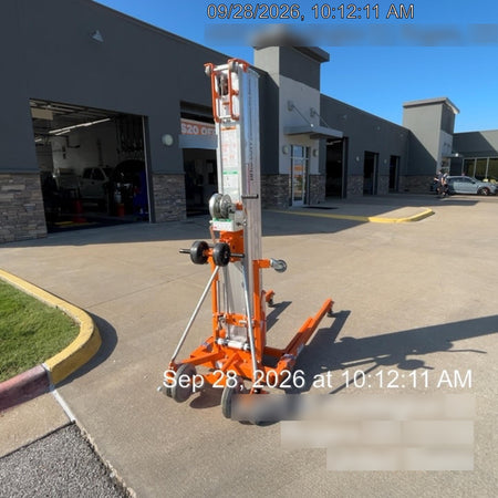 2026 LIFTSMART MLC-24