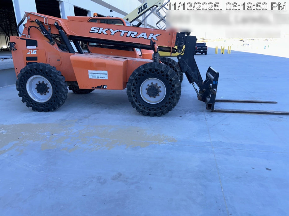 2019 SKYTRAK 6036