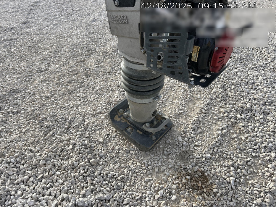 2024 WACKER NEUSON BS68-4Ab/28