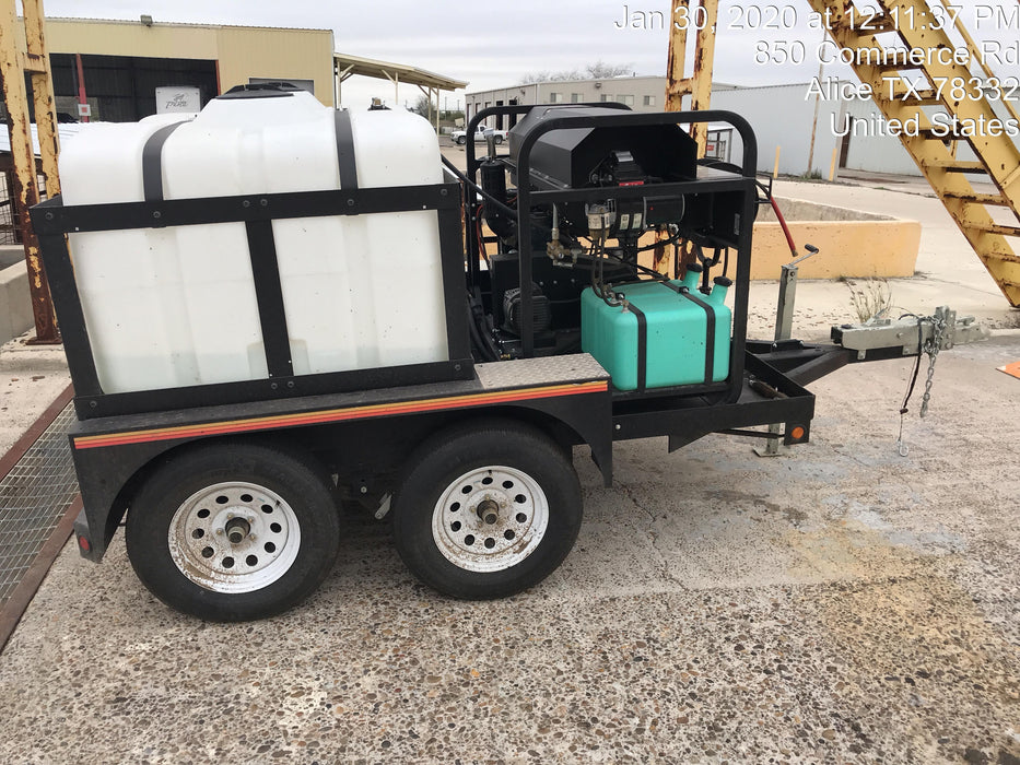 2019 MI-T-M CORPORATION HS-3006-0MDK-UR