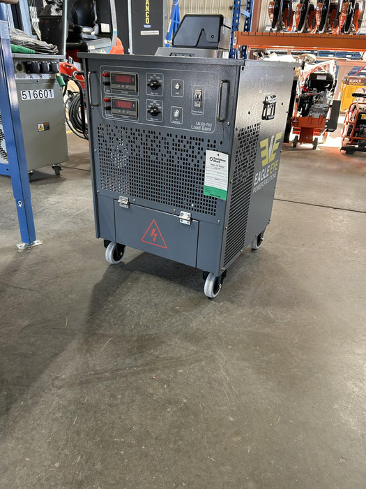 2024 EAGLE EYE LB-50-750