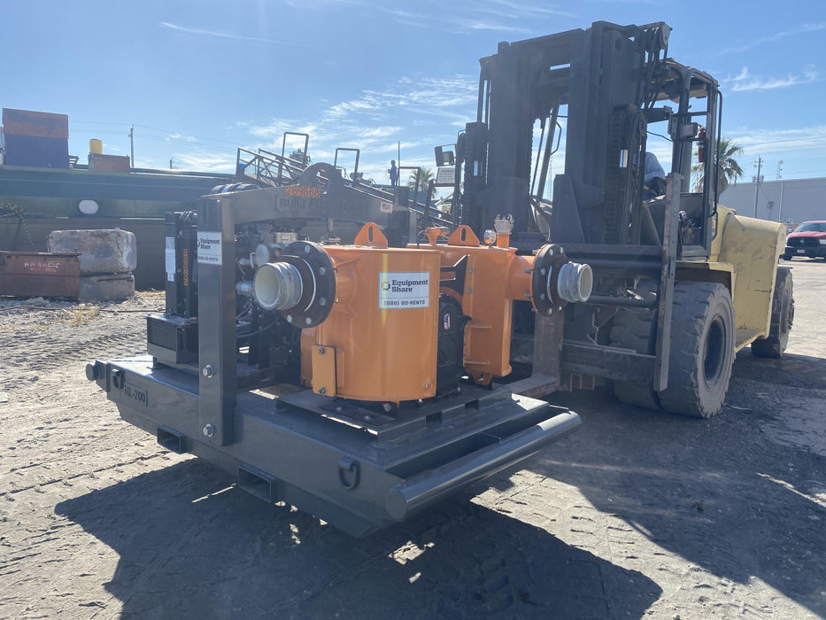 2022 MYERS-SETH RL-200