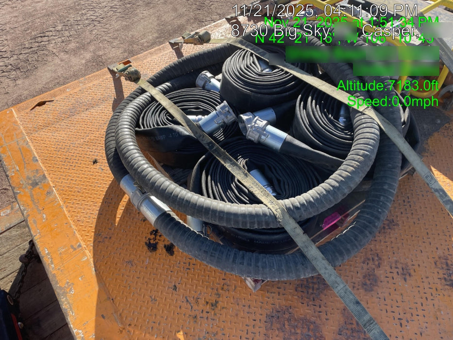 2021 WACKER NEUSON PT3A