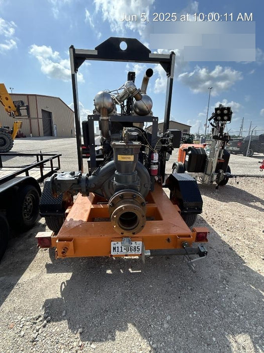 2021 RWN RWN-6NHTA-EM-RP