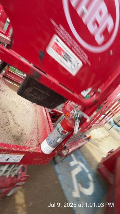 2018 MEC 1330SE MEC 1330SE, 2 Yr Full Extended Warranty