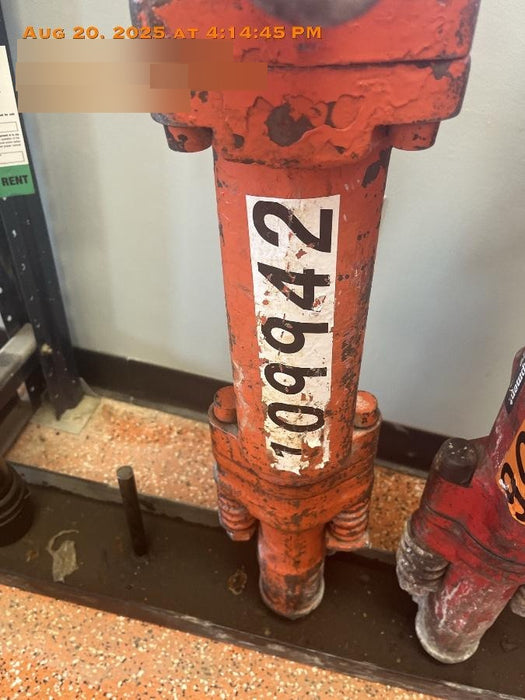 2020 MICHIGAN PNEUMATIC MP-TPB90-114