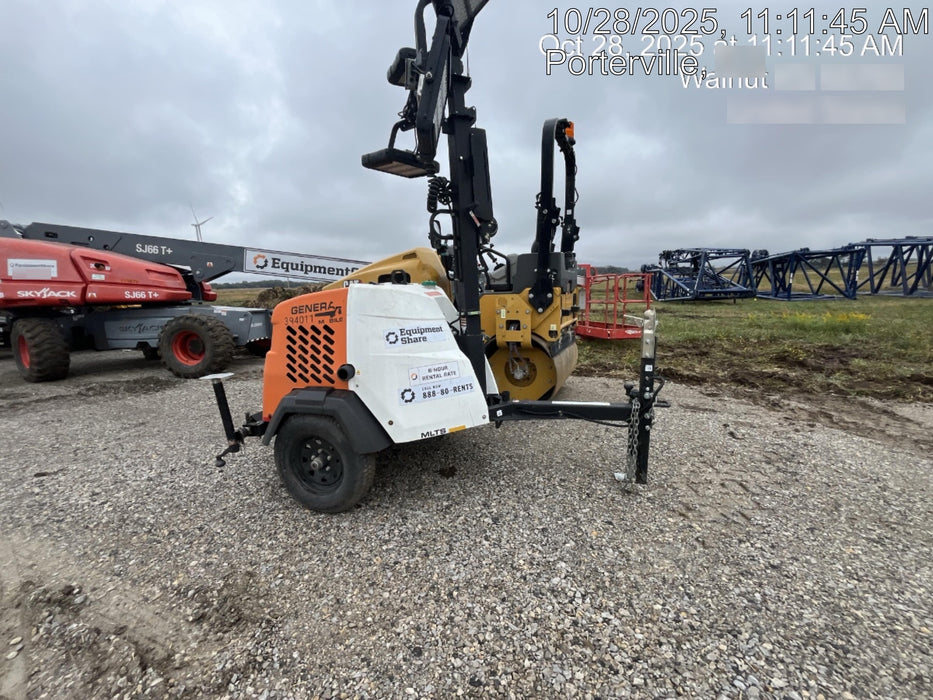 2024 GENERAC MLT2
