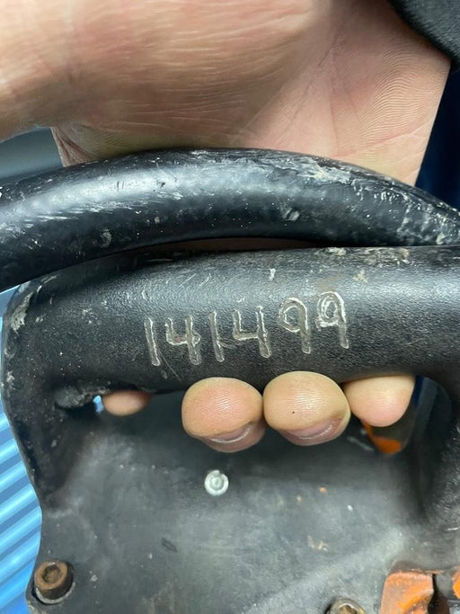 2021 MICHIGAN PNEUMATIC 4940B2