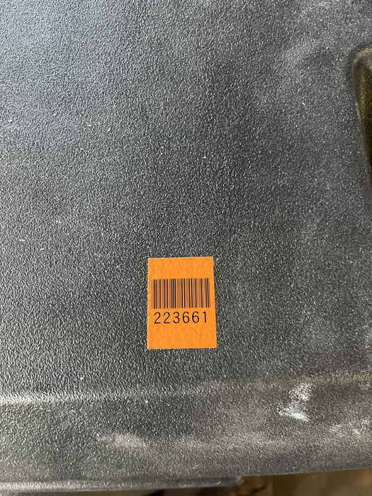 2022 ABATEMENT TECHNOLOGIES BD2KM