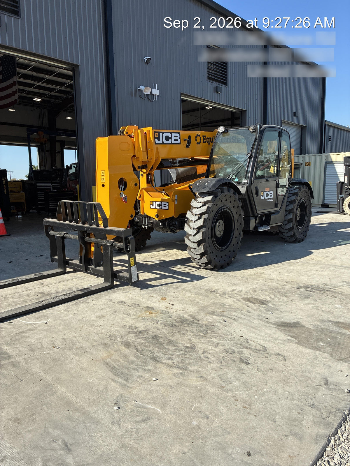 2026 JCB 509-42