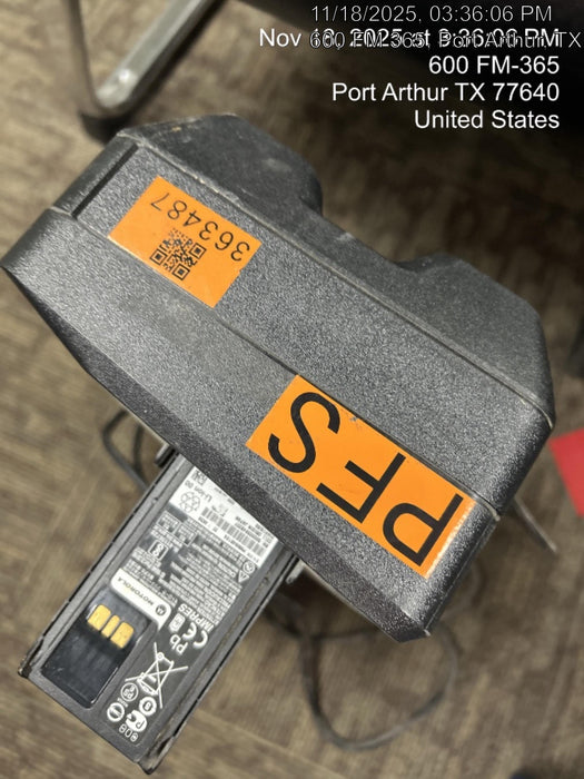 2023 MOTOROLA PMPN4284