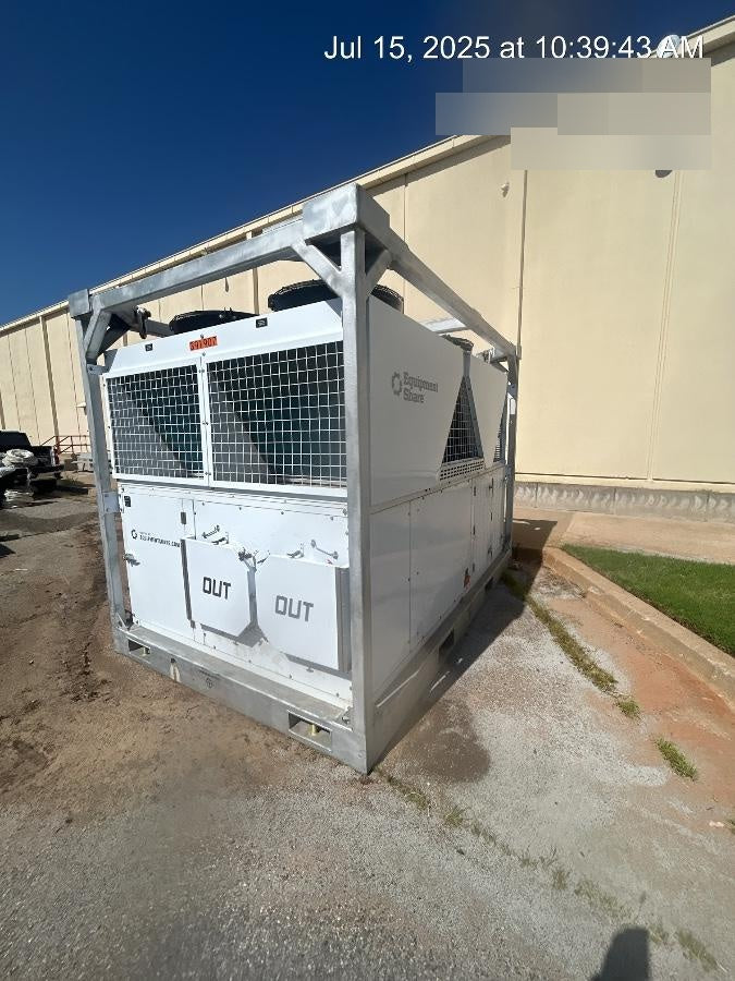 2024 SMARTECH SACP81A-HS