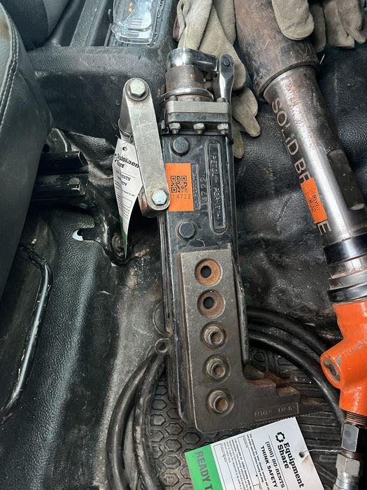 2020 GEARWRENCH PHD0535 GEARWRENCH