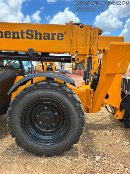 2026 JCB 512-56
