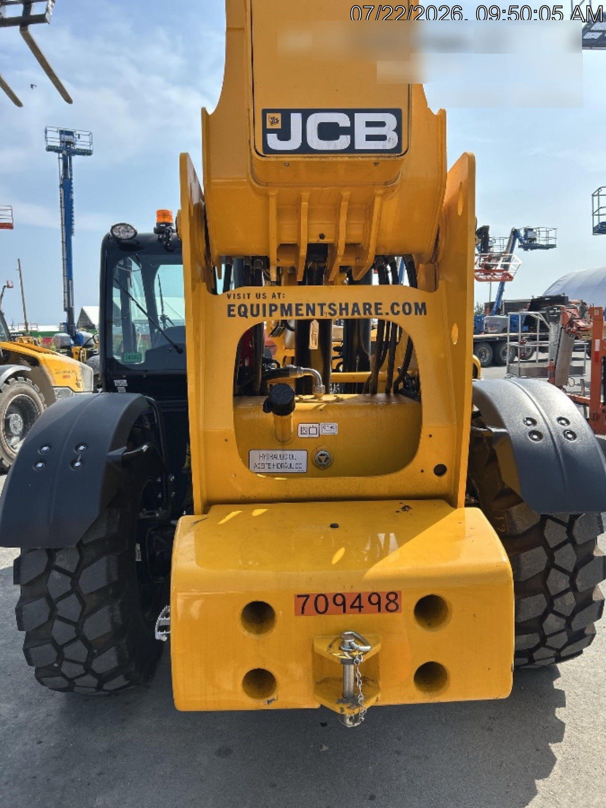 2026 JCB 514-56