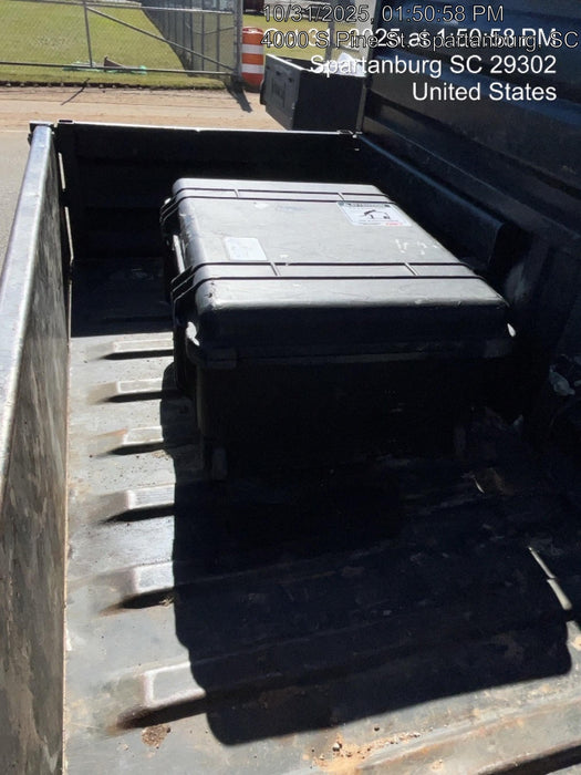 2023 SKIDMORE-WILHELM H-106-LBF-KIT