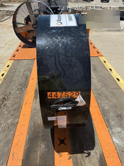 2024 MASTER MAC-48-BDF-C