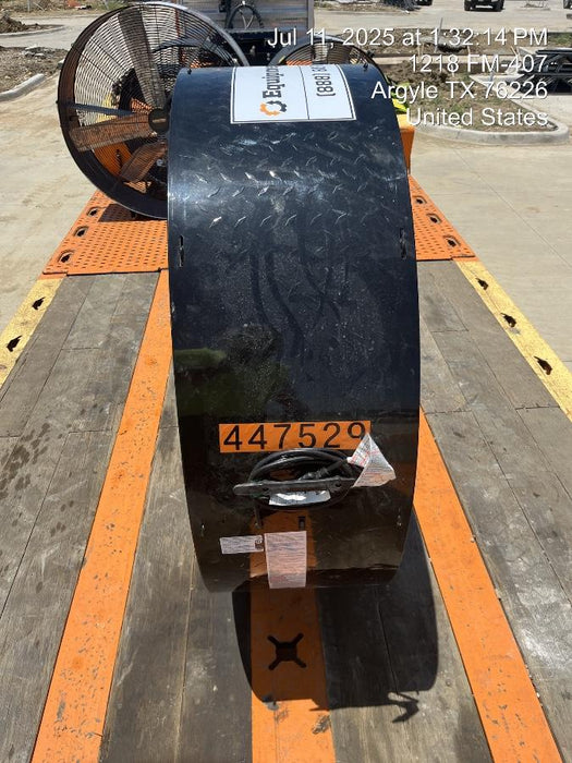 2024 MASTER MAC-48-BDF-C