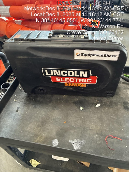 2023 LINCOLN ELECTRIC LN-25X